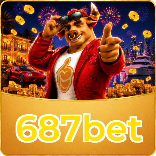 Slots 687bet - Jackpots Progressivos