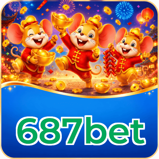 687bet Instalar Logo 1