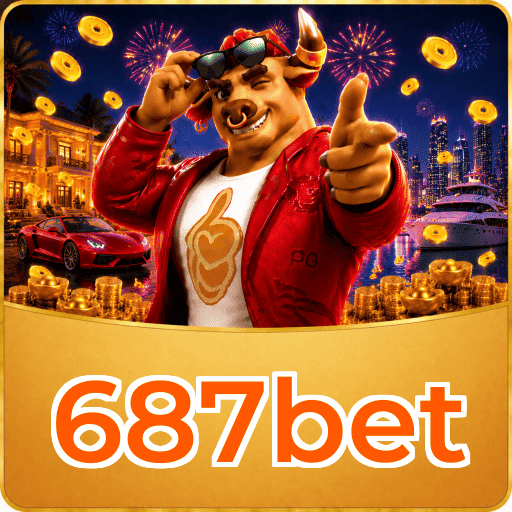 687bet Instalar Logo 1