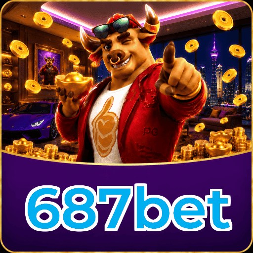 Loteria 687bet - Mega-Sena online