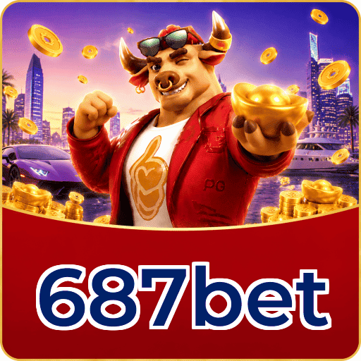 687bet Logo 2