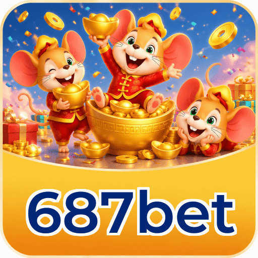 687bet Instalar Logo 2
