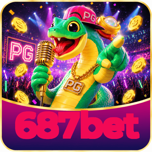 687bet Segurança Logo 2