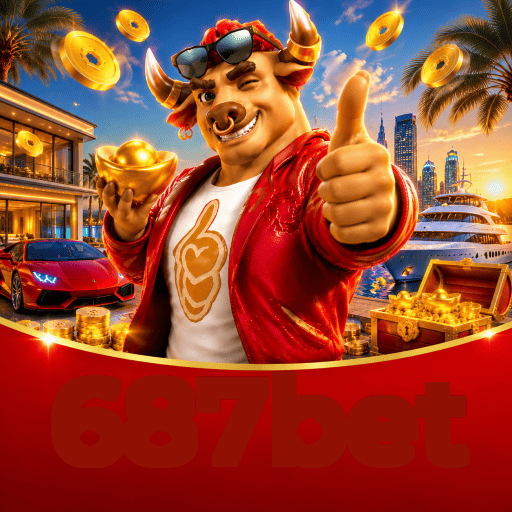 687bet PIX Instantâneo - Saques em 8 Minutos