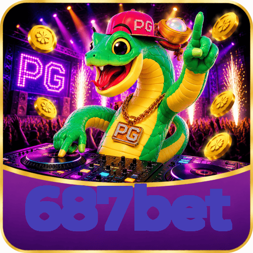 687bet Logo 3
