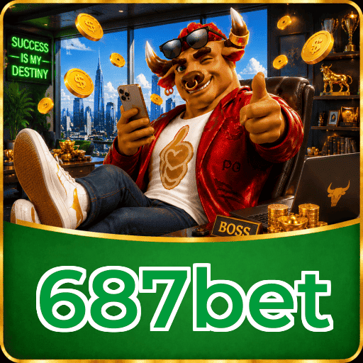 Cash Out 687bet