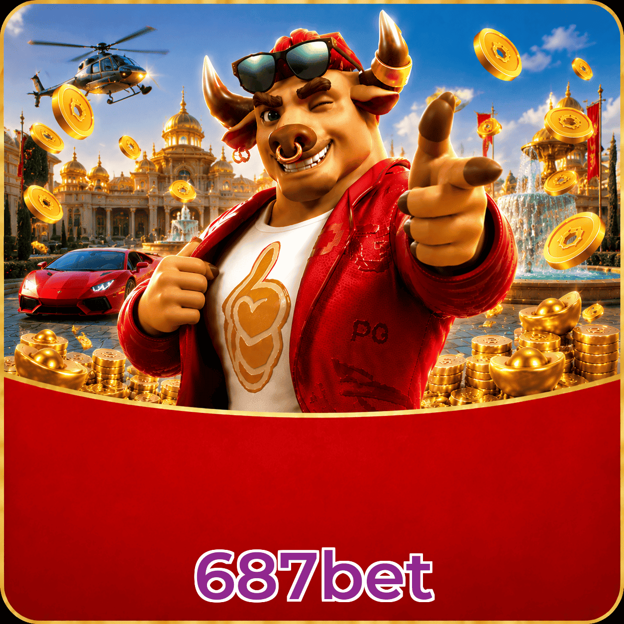 687bet Licença Curaçao Gaming