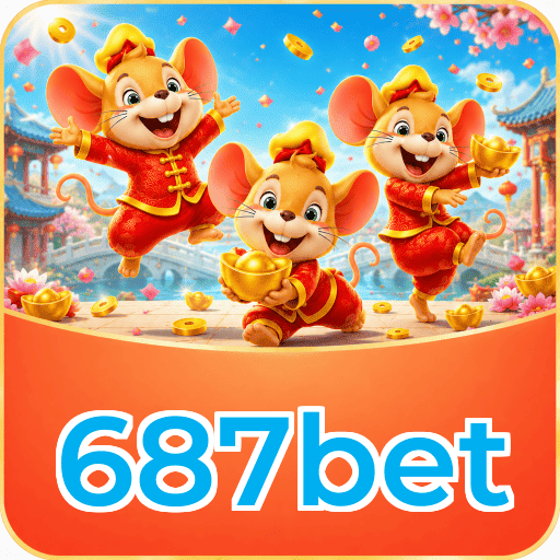 687bet Segurança Logo 1