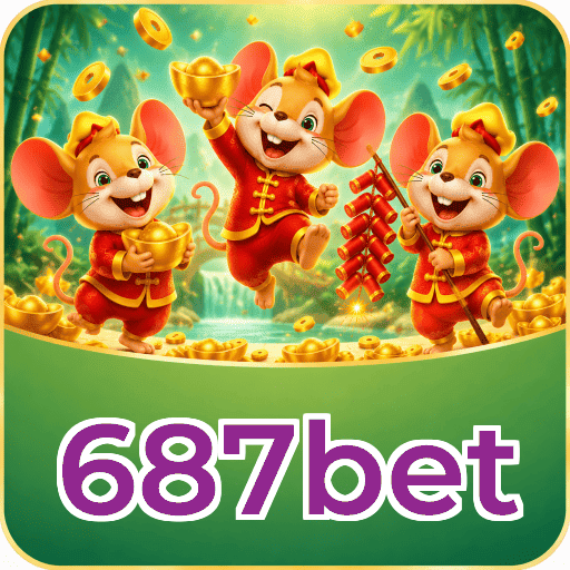 687bet Logo 2